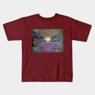 Serenity Kids T-Shirt